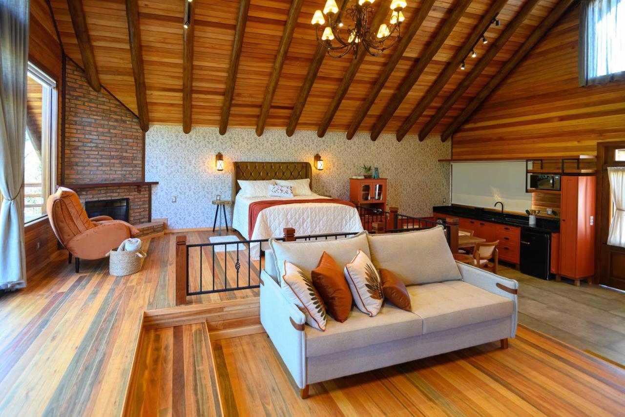 Reserva Caete Praia Grande  Exterior photo